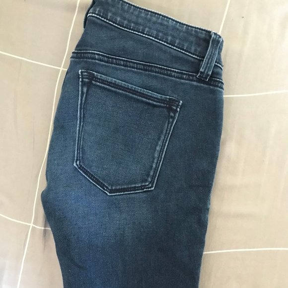 Ann Taylor Loft Jean Legging - Picture 5 of 6